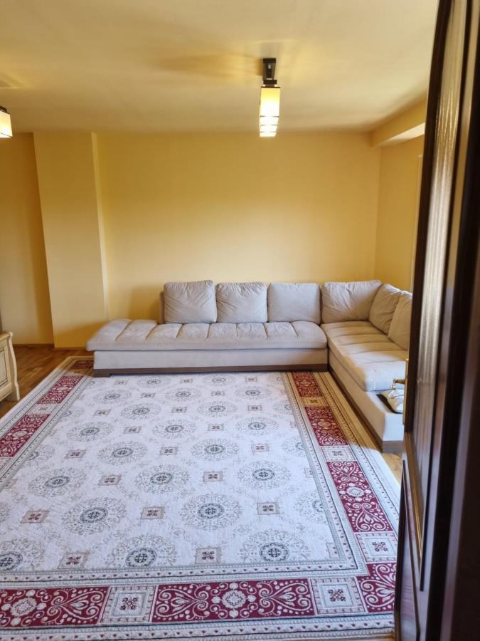 Villa Crystal Salin *