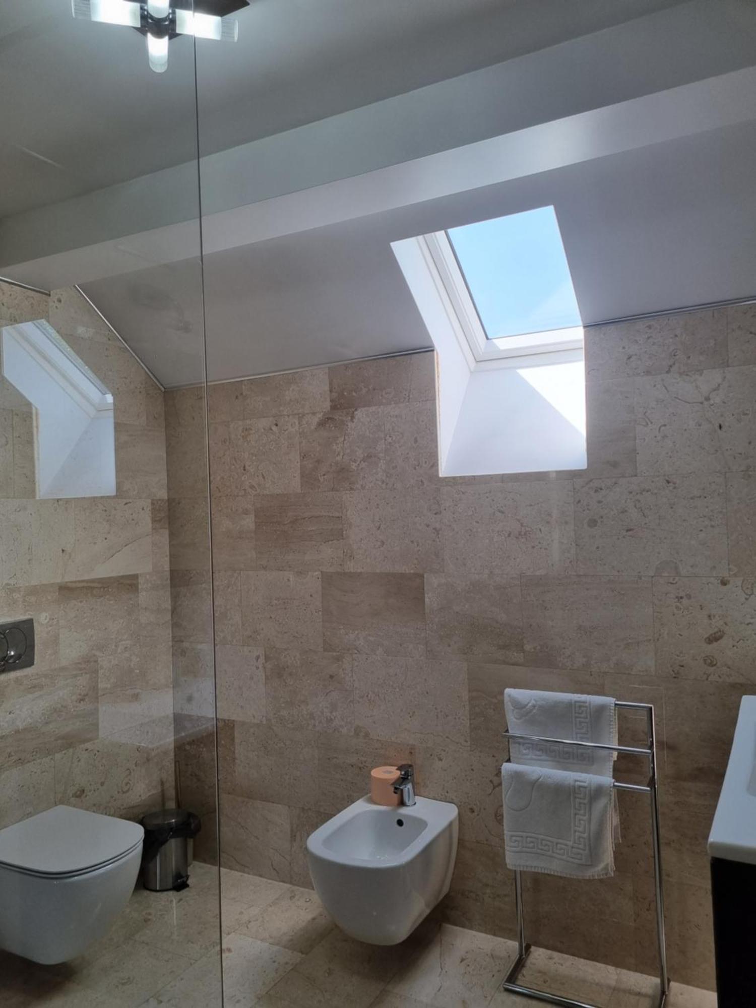 Crystal Salin Villa *