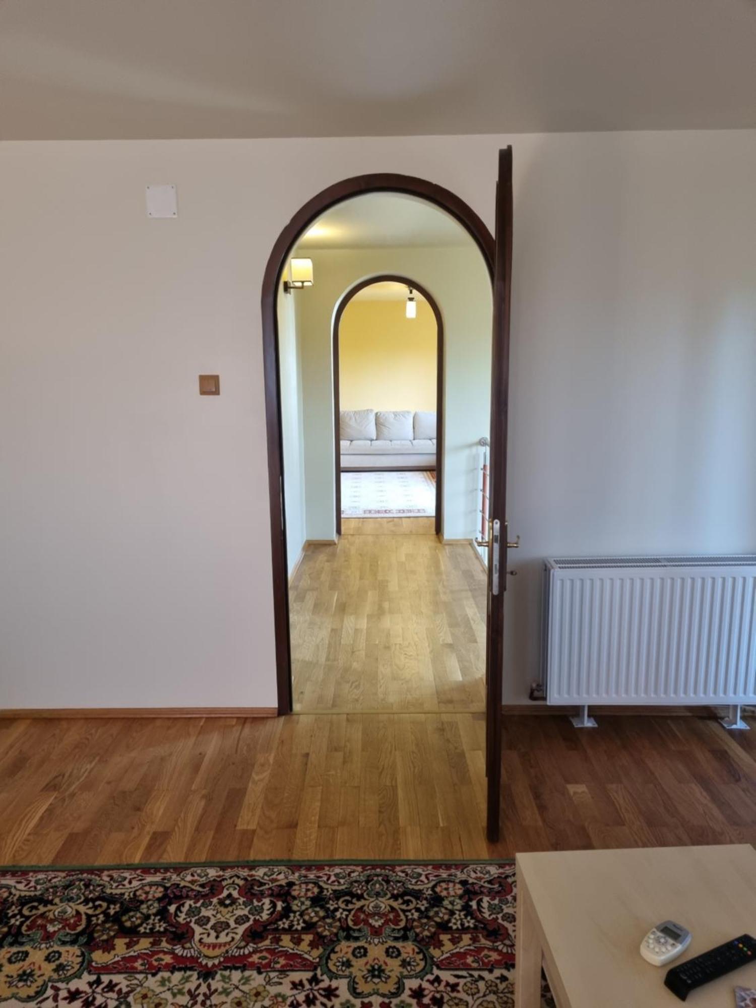 Villa Crystal Salin *