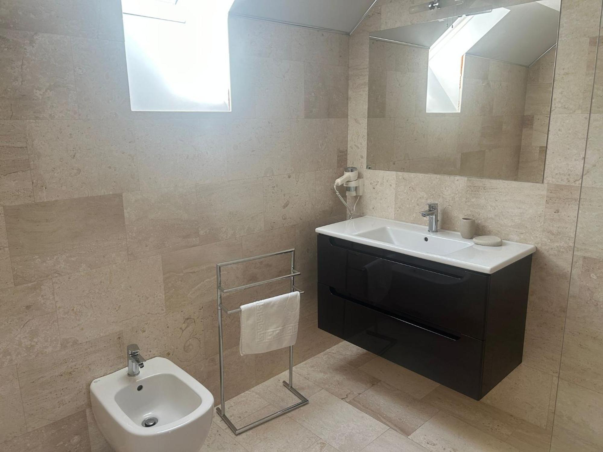 Villa Crystal Salin *