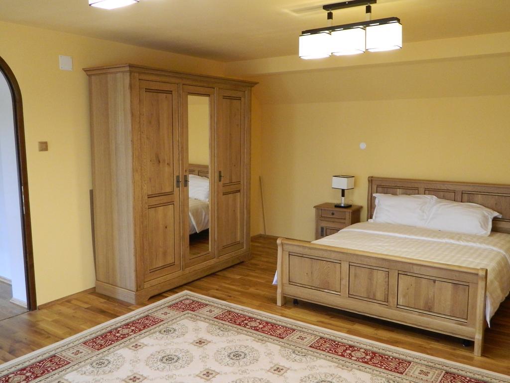Villa Crystal Salin