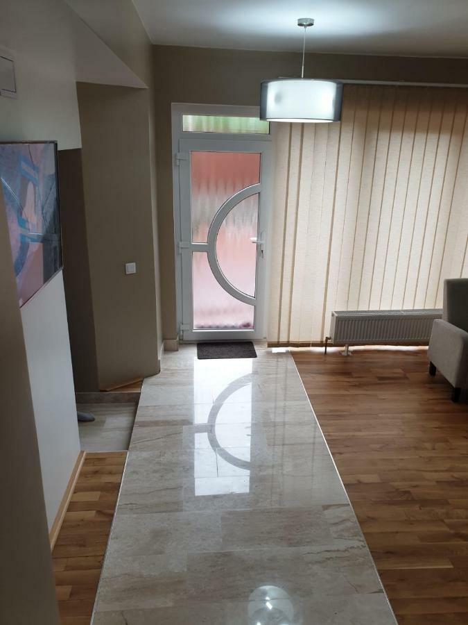 Villa Crystal Salin Turda