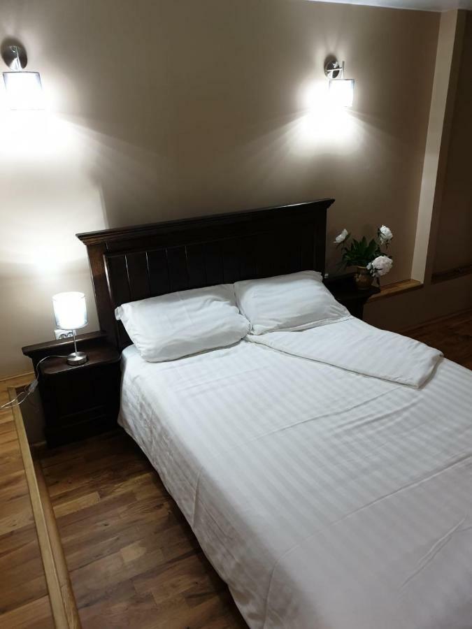 Villa Crystal Salin *